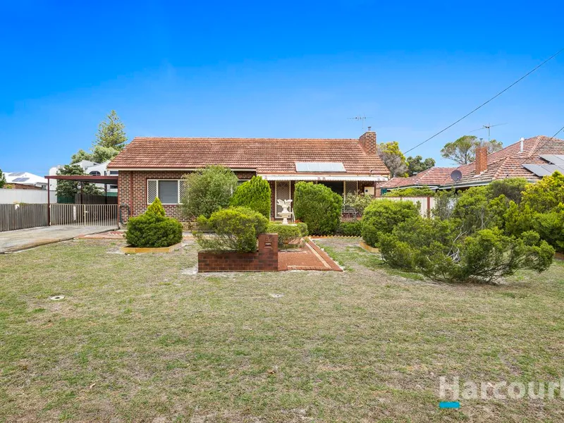 The Old Quarter Acre Aussie Dream in Bayswater!