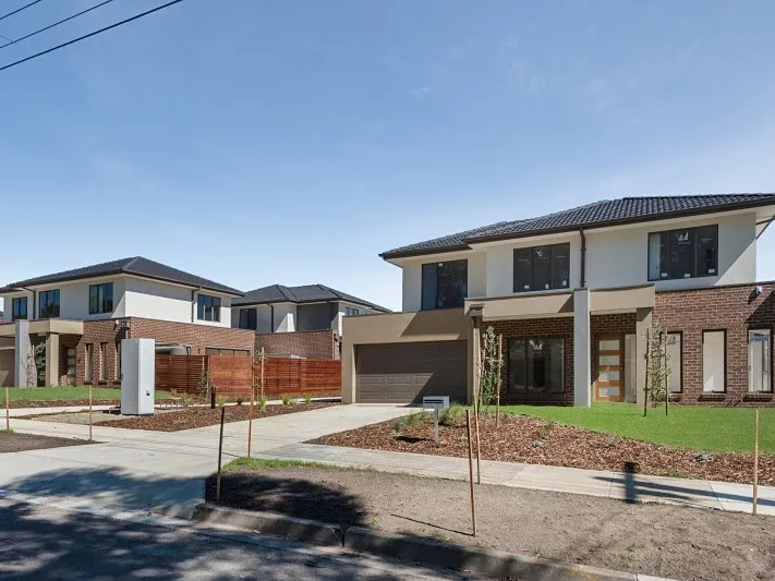 “Modern Living at its Best”