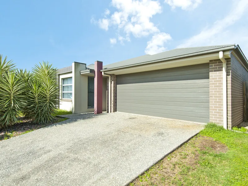 What a find! Stunningly presented in the Brookside Estate