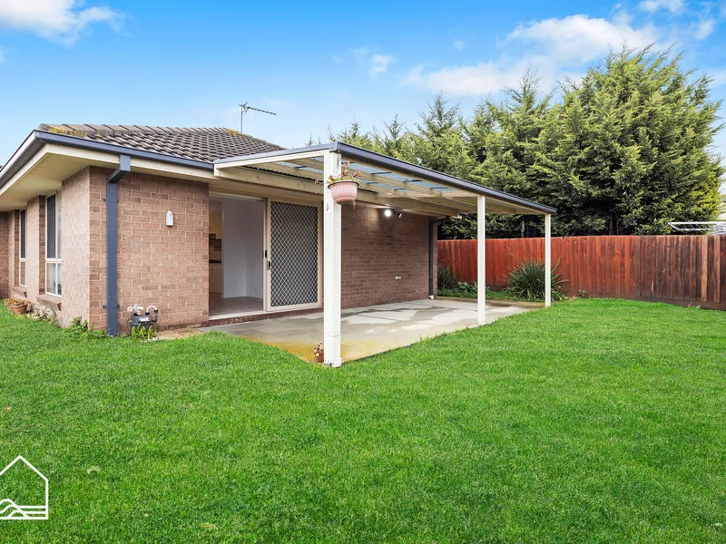 Spacious 3 Bedroom Family Home