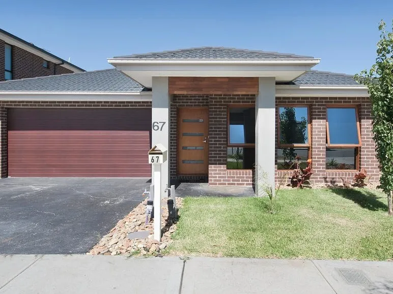 Beautiful Family Home.