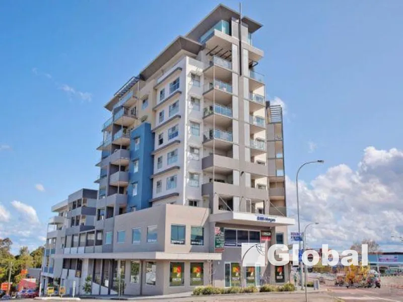 IN THE HEART OF CHARLESTOWN