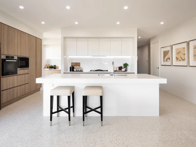 NEW ISLAND HOME + POOL