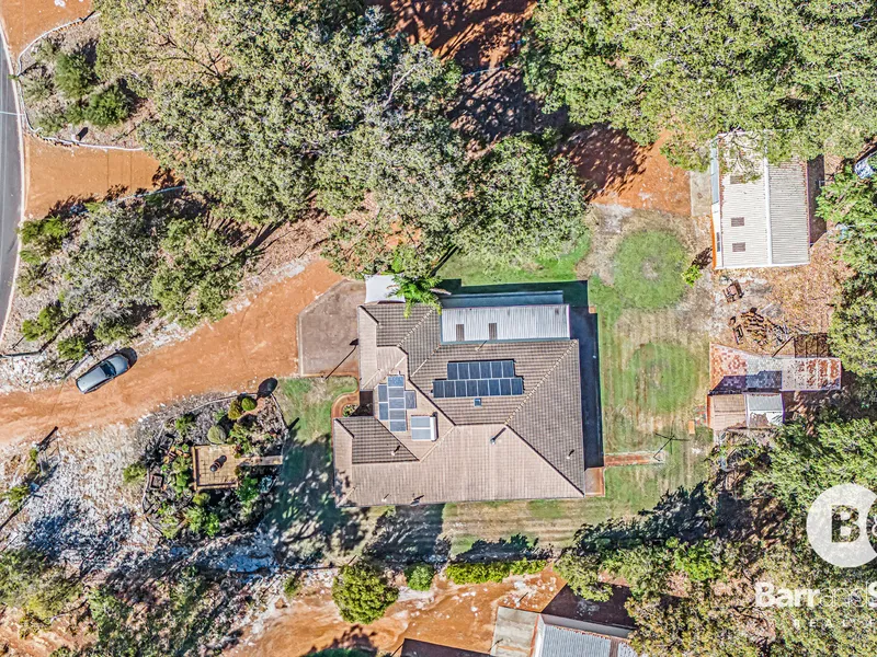 Your Private Oasis in Leschenault