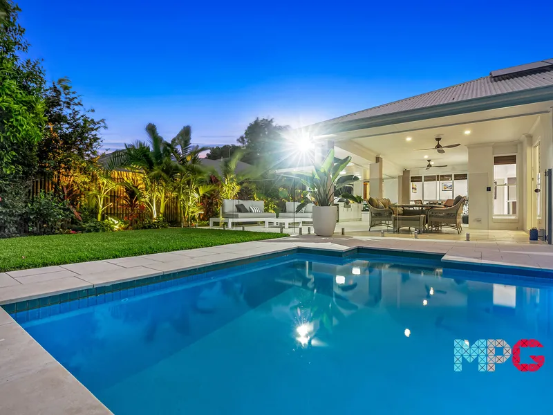 Lifestyle Perfection – Welcome HOME!