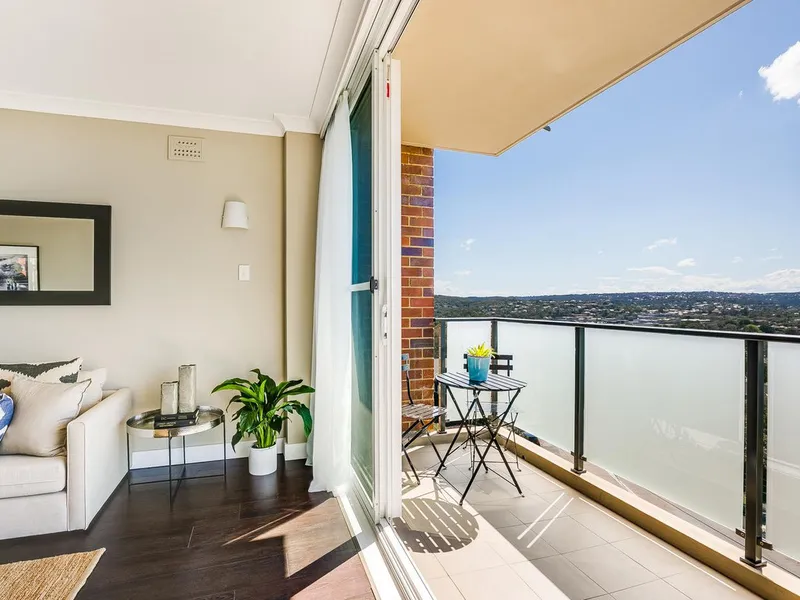 Immaculately renovated, light filled home