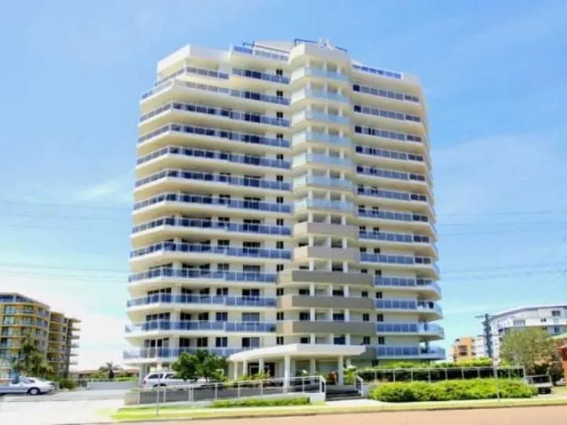 Easy apartment living