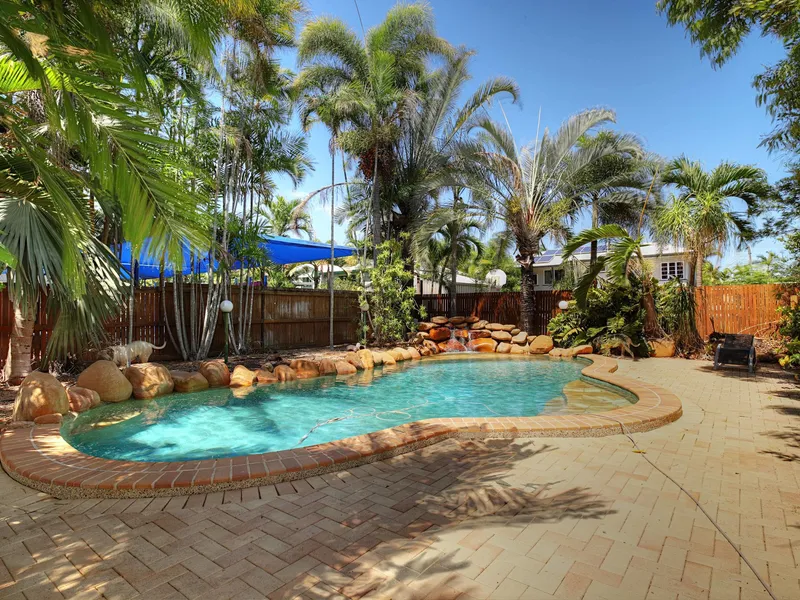 North Queenslander Lifestyle.