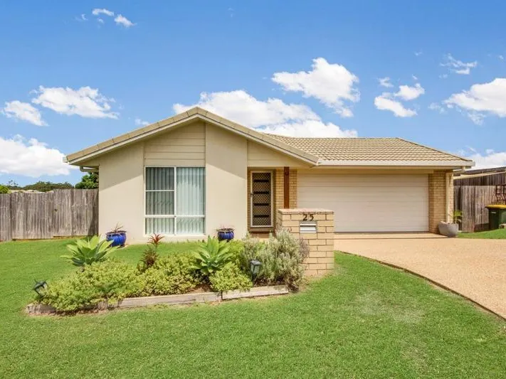 Deceptively Spacious in Quiet Location