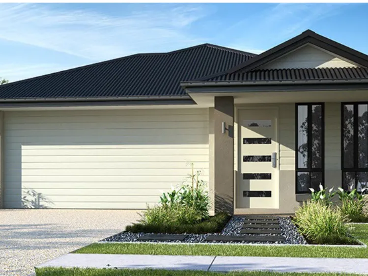 $526,165 - House & Land - Split Contract