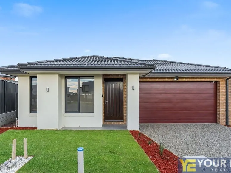 Modern Home in Minta Farm Estate