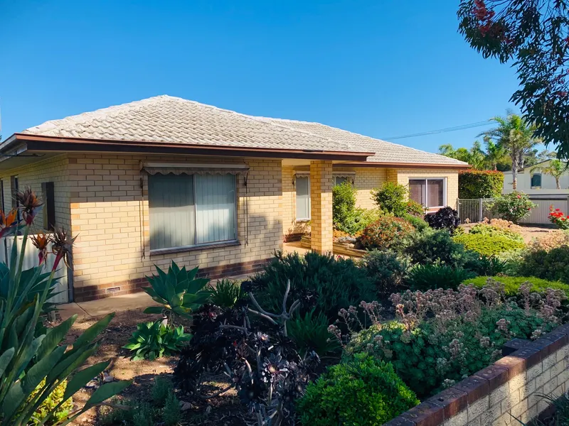 Location location near the beach 