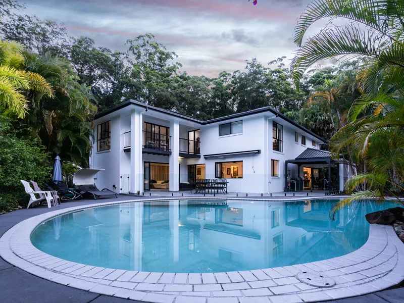 Combining Elegance & Family Functionality