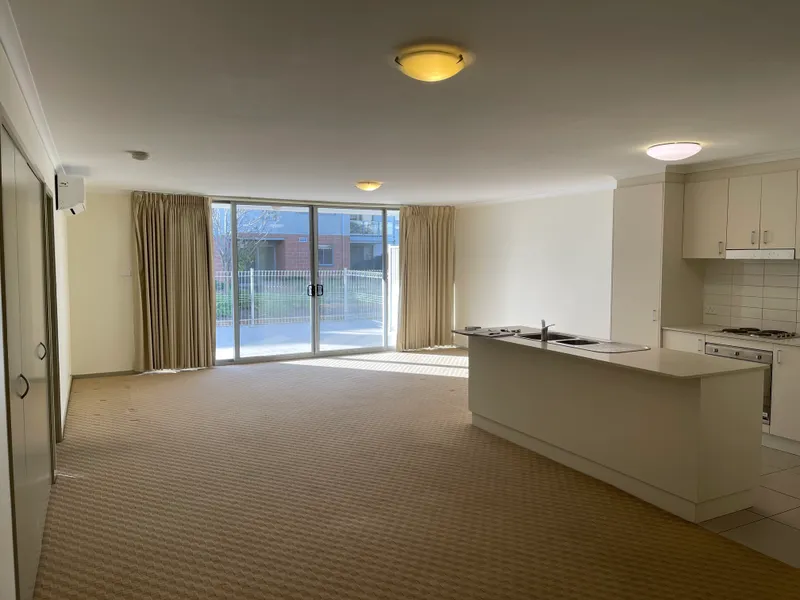 3 Bedroom in the centre of Bruce with 35m2 of Balcony