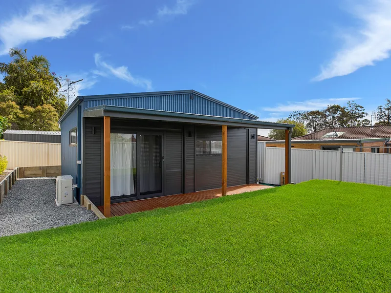 BRAND NEW and Enviromentally Considerate