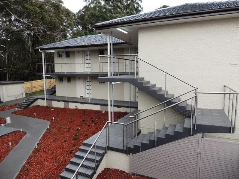 Pet Friendly! Fridge and Washing Machine Included!