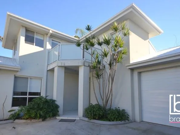 Spacious Three Bedroom Home