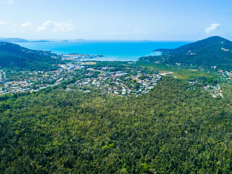 Rainforest Paradise Escape Only Minutes From The Heart Of Airlie