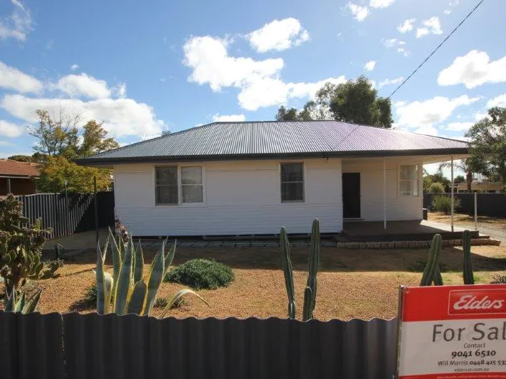 SPOTLESS HOME WITH CHARM