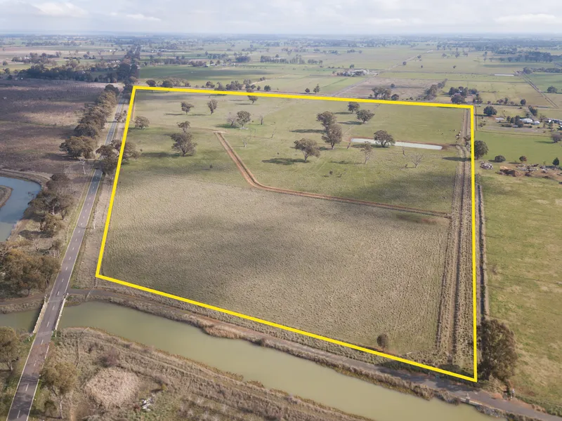 Neat Property Close To Town