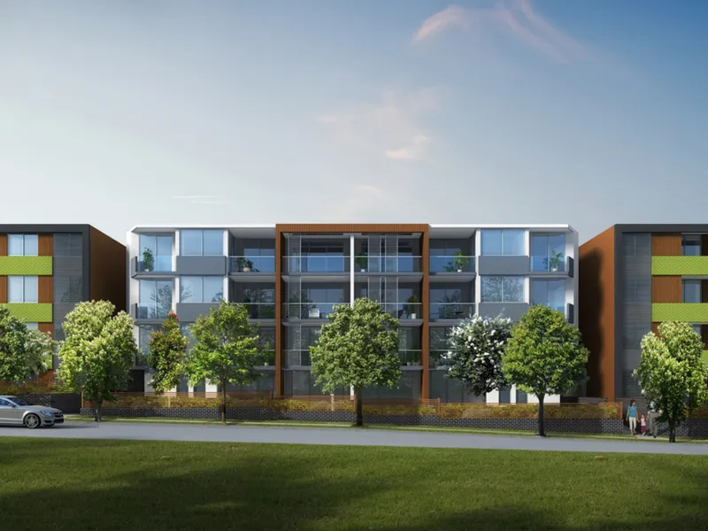 Brand New Development in Carlingford - Ultra Convenient Location