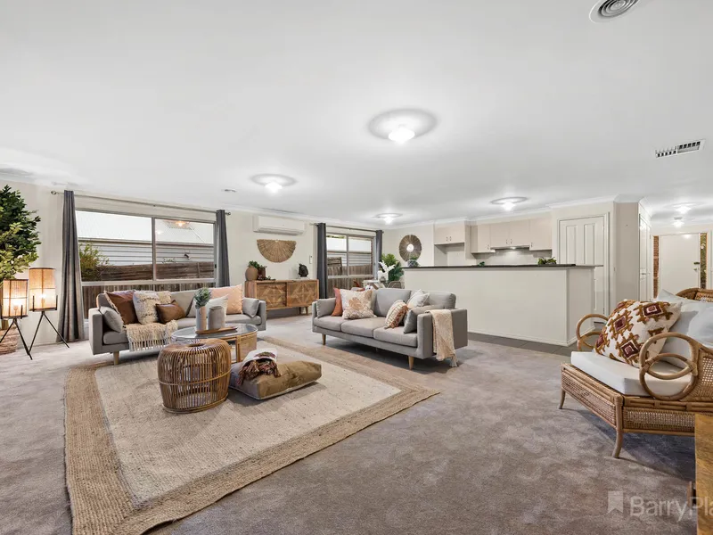 Jump right on in to Jefferson