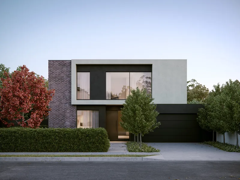 Collection by Glenvill $1,199,900 House and Land Package