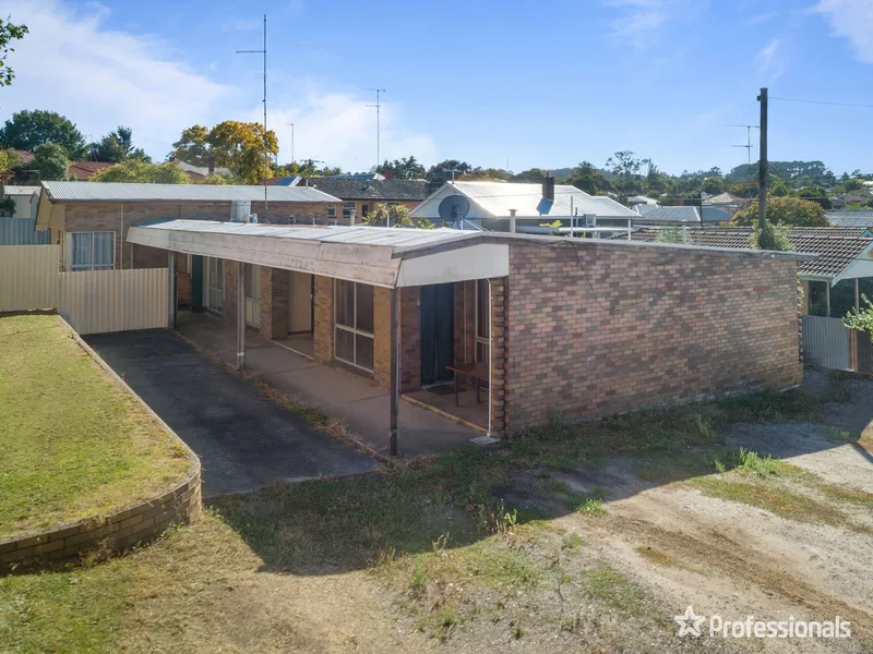 Soldiers Hill - Investment & Development