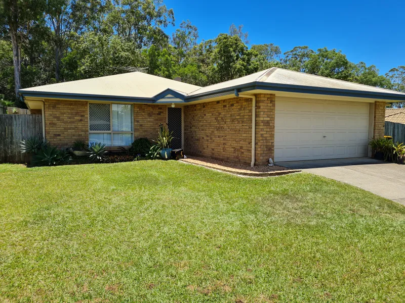Hillcrest Gardens Estate