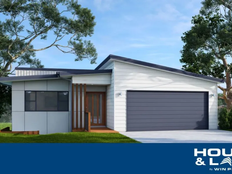 Custom Designed Home Elevated Two Levels with Views- Torquay Views