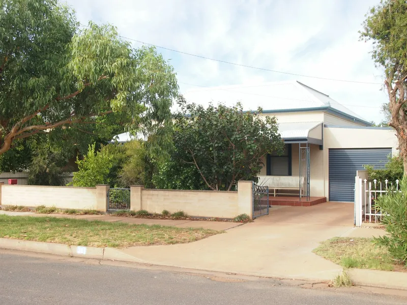Top Quality 3 Bedroom Home