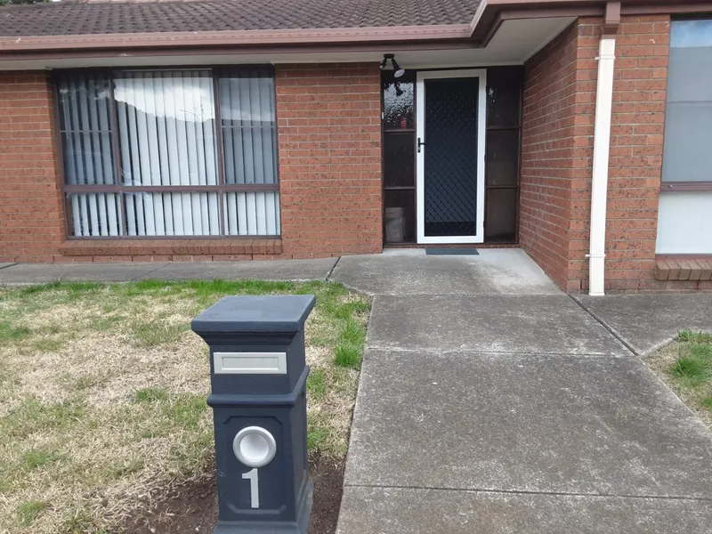 Spacious Family Home