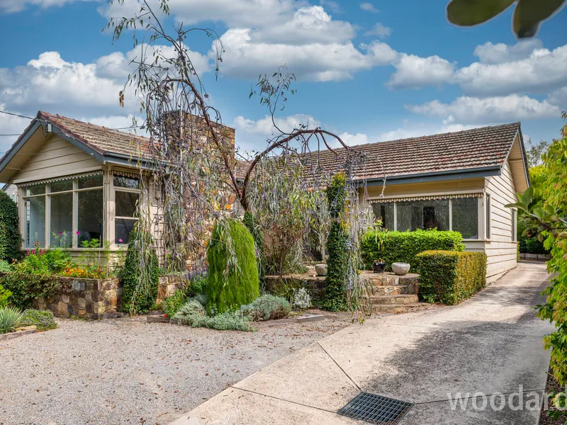 Experience single level joy and the best of Blackburn!