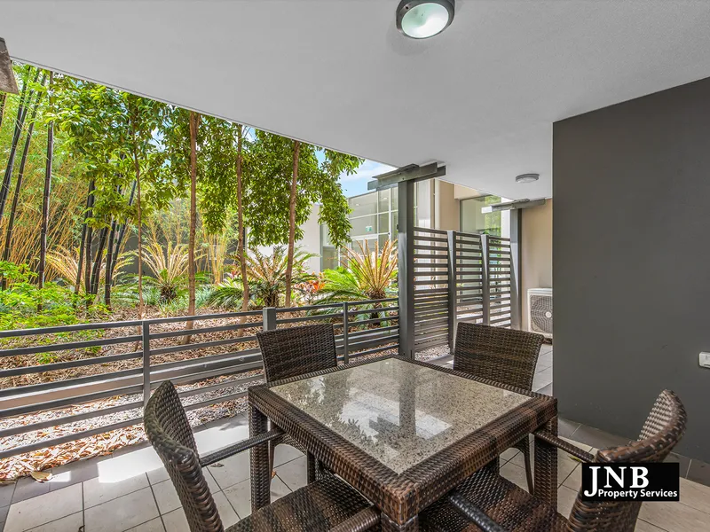 I'll Have My Inner City Pad with Two Car Parks, Thanks!