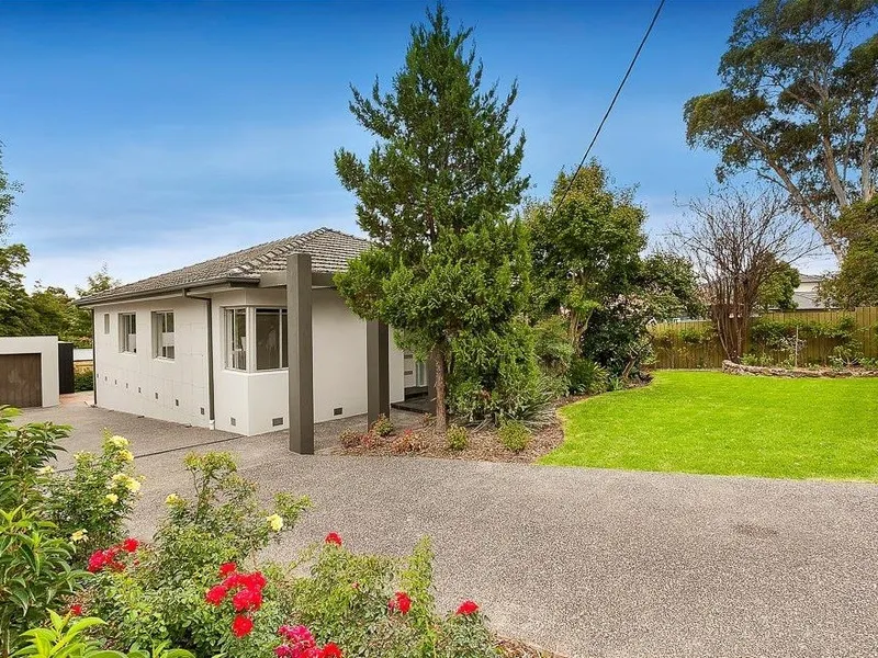 IMMACULATELY PRESENTED