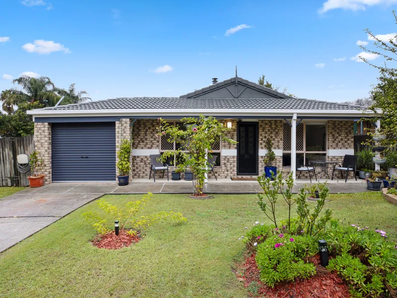 Neat & Tidy on 700m2