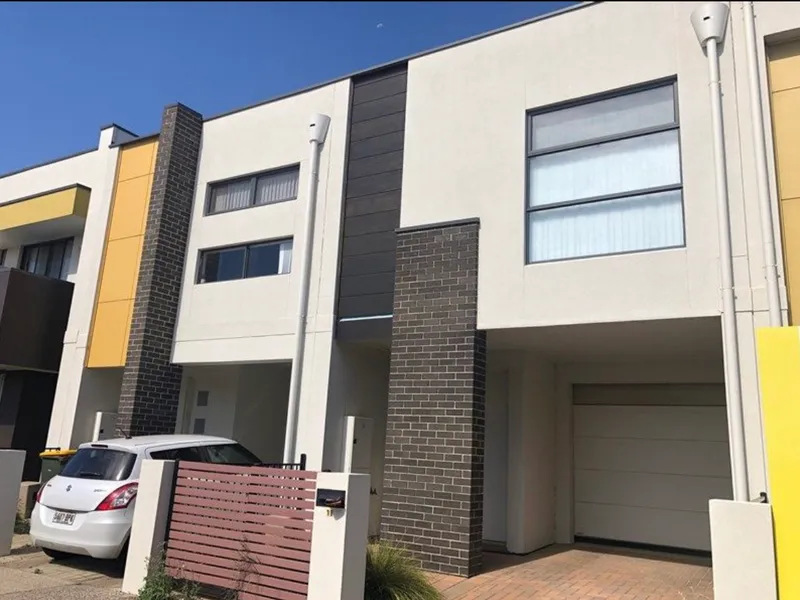 Unlimited Potential or Fantastic Rental