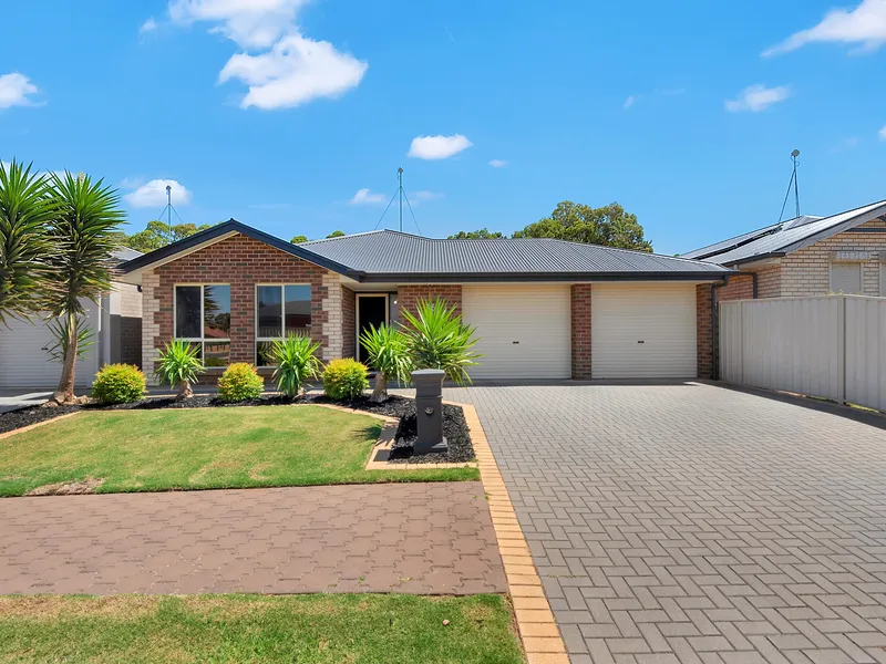 Luxury Four Bedroom Home