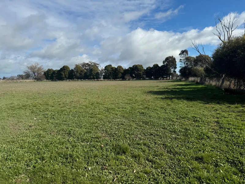 7073m2 Ready to Build the Home of your Dreams