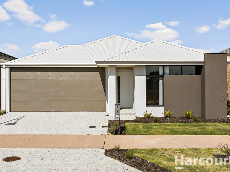 Modern, High End, Low Maintenance!