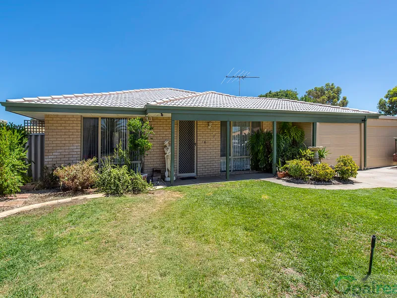 Under Offer by Opal Realty