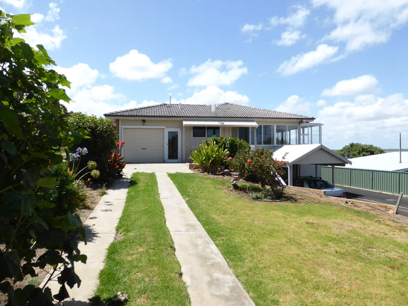 Traditional Augusta ‘High On the Hill’!