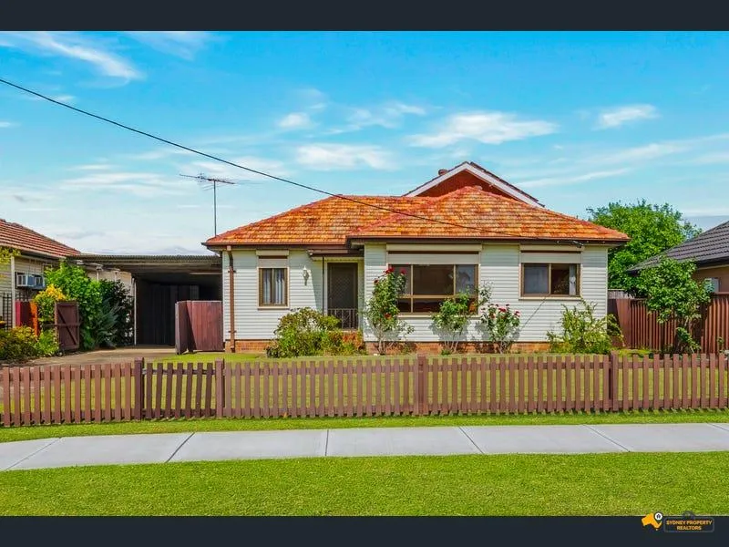 Family Home in Prime Location