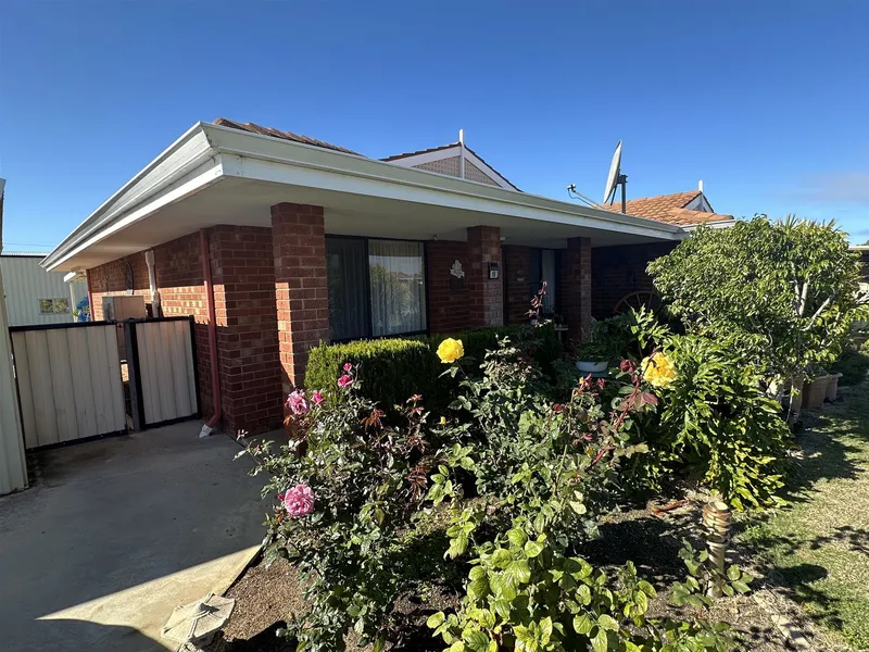 RENOVATED 4 BEDROOM HOME WITH LARGE SHED