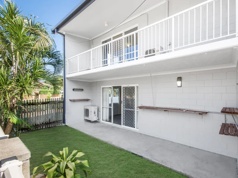 Crazy Cheap Unit! Get in Now!