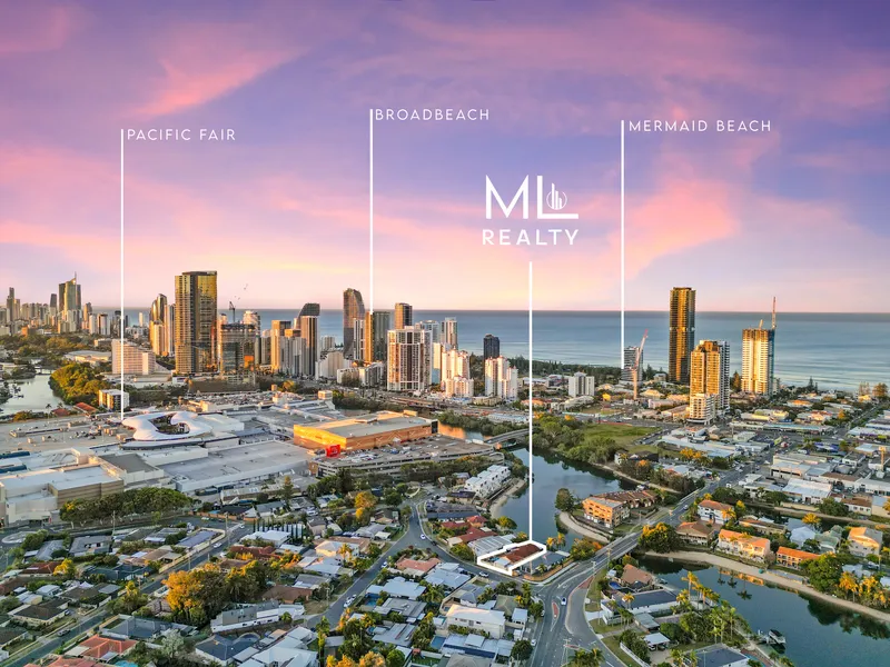 Exciting Waterfront Development Opportunity - Must Be Sold!