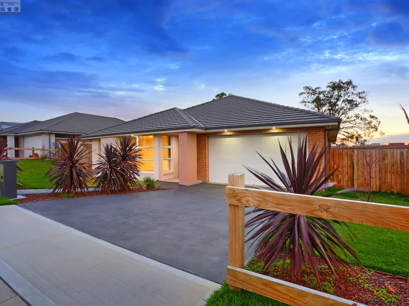Prime Elevated 923sqm Block, Contemporary And Huge Potential