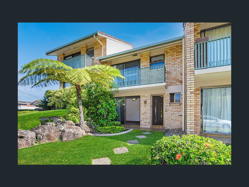 The Lifestyle You Deserve