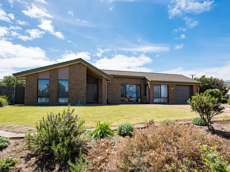 RETIRE TO THE COAST..