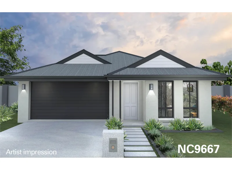 ELIGIBLE FOR QLD $30,000 FIRST HOMEOWNERS GRANT (CONDITIONS APPLY)